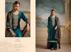 Nooree 103 By Shiddat Viscose Velvet Dress Material